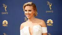 Câștigătorii premiilor Emmy 2018. Scarlett Johansson, Jessica Biel și Penelope Cruz au făcut senzație pe covorul roșu