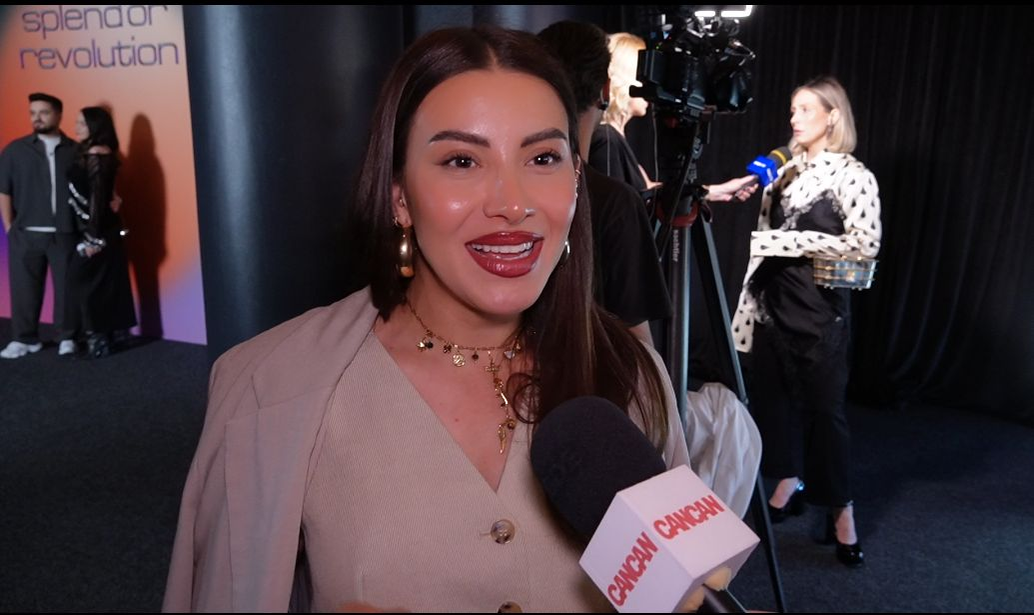 Nicoleta Nucă, la un pas să renunțe la muzică din cauza depresiei: „Nu eram bine, în general”