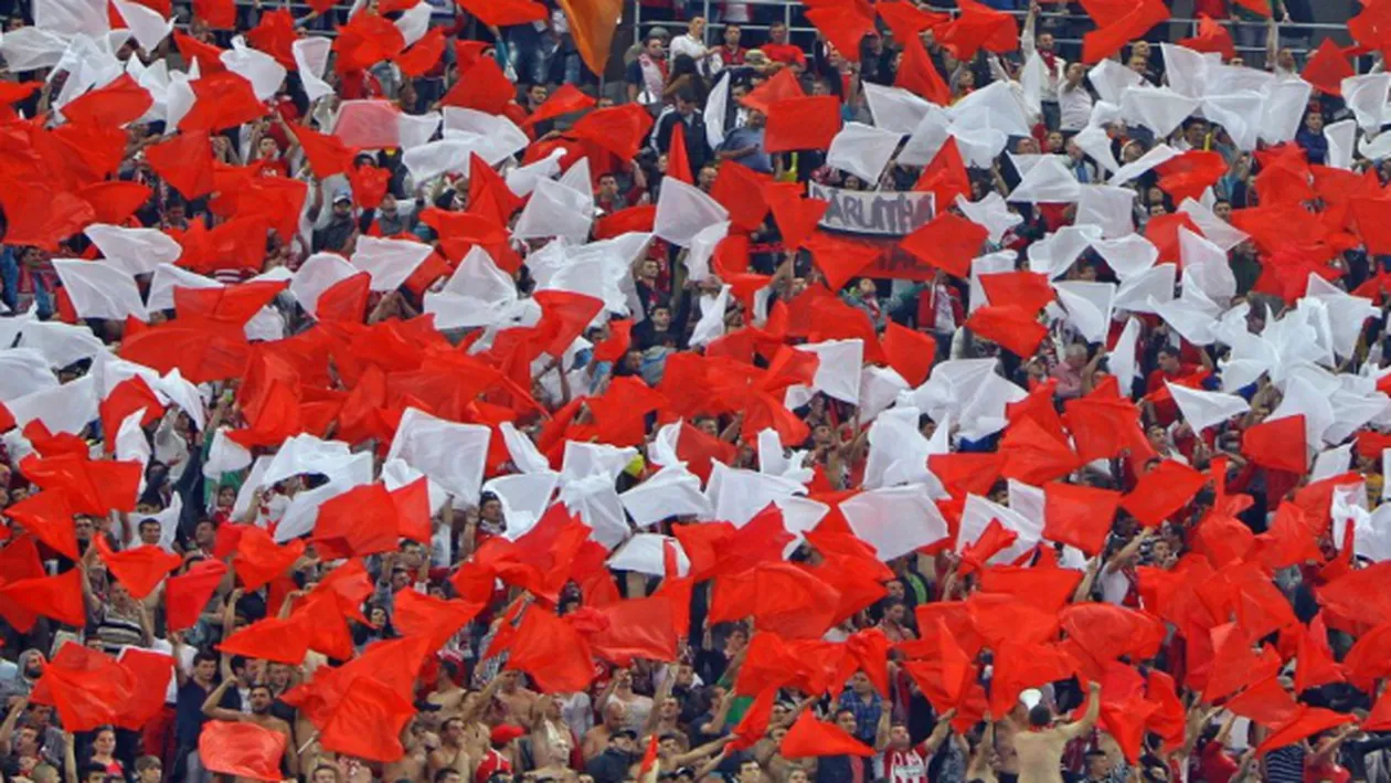 Transfer de ultima ora la Dinamo. “Cainii” au gasit inlocuitor pentru “dezertorul” Steven Thicot