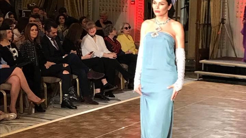 BRIGITTE NĂSTASE a vorbit despre divorţul care bate la uşă! Vedeta a făcut anunţul:,,Atât…‘’