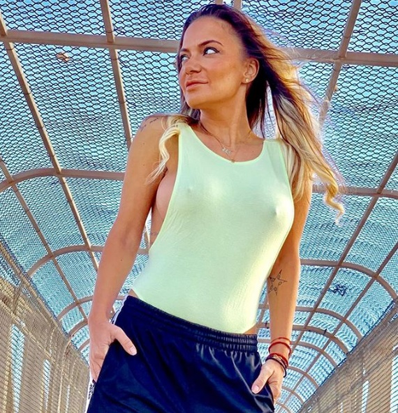 Se reaprinde scandalul?! Cum a comentat Andreea Antonescu reacția acidă a fostei colege de trupe în legătură cu absența ei de la concertul cu formații vechi