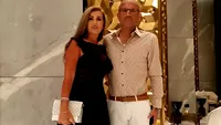 Finanţatorul FCSU 1948, Adrian Mititelu, şi-a sărbătorit soţia în Dubai