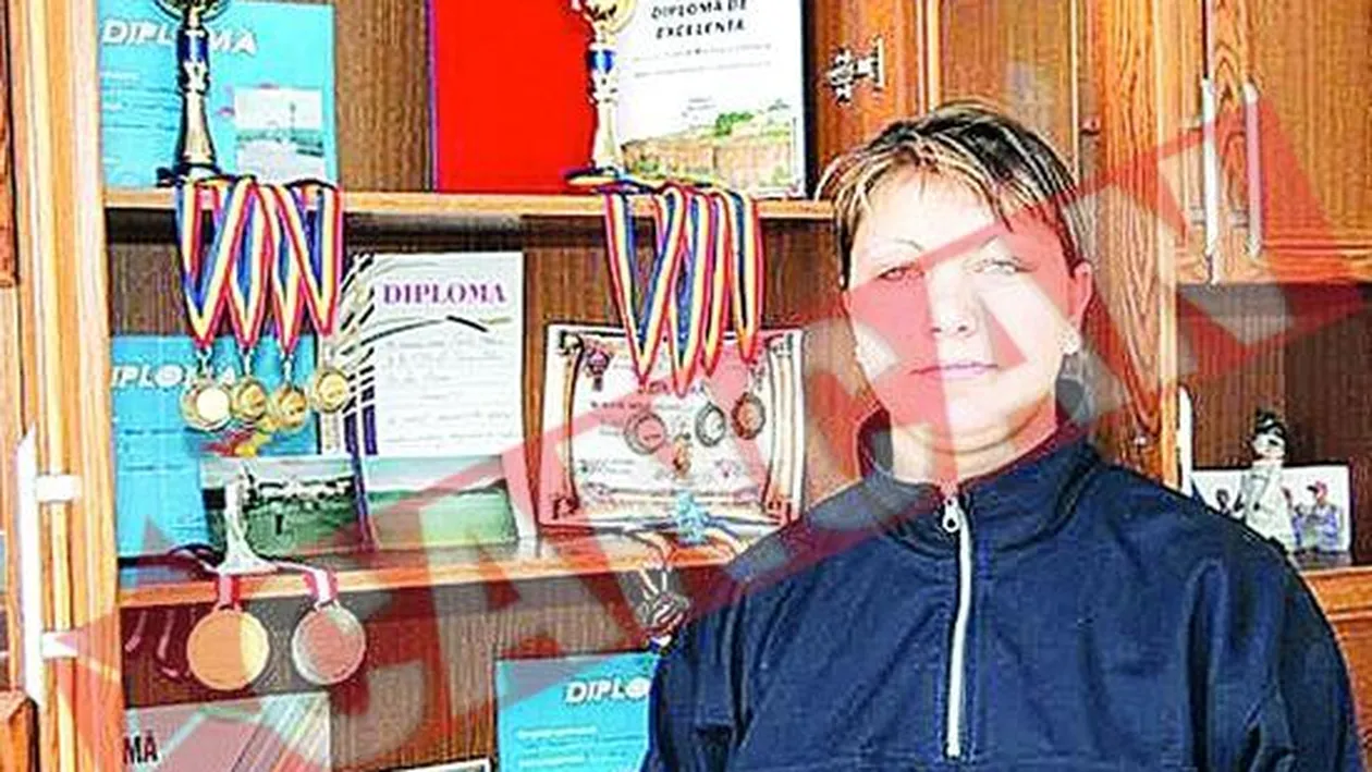 Campioana balcanica la canotaj potcoveste caii vecinilor