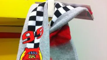 Uite ce ii aduce Mos Nicolae lui Cabral! Andreea Ibacka are idei inedite!