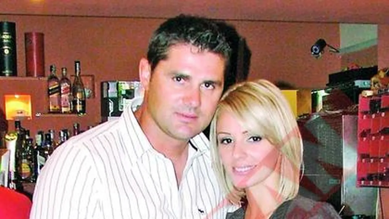 Catrinel nu are voie sa semneze contracte in SUA