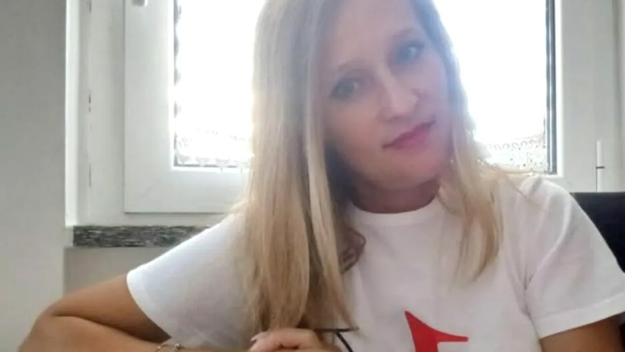 Cristina Butnăraș a murit în Italia, la 40 de ani. Trei fetițe au rămas fără mamă