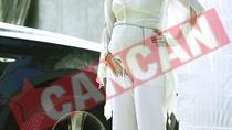 Bianca Brad, indoliata dupa fetita ei