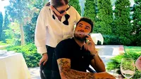 Anamaria Prodan l-a întrebat, Mutu a răspuns. “Adi, mi se pare mie sau...” Ce aroganță au făcut sexy-impresara și “Briliantul”