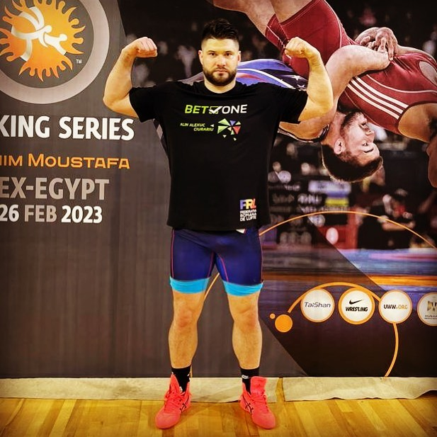 Cine este Alin Alexuc Ciurariu, coechipierul lui Gabi Torje la Asia Express 2026. Sursa foto: Instagram
