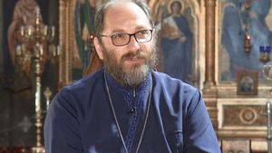 De ce a spus Părintele Constantin Necula că Vladimir Putin „a murit cu mult înainte să moară”
