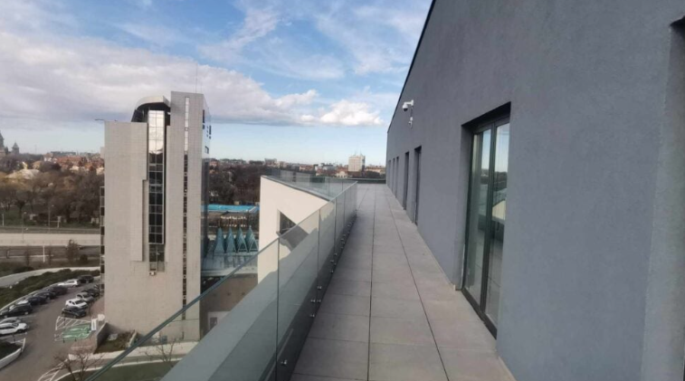 Cât costă chiria în campusul Universității de Vest din Timișoara. Suma e infimă în comparație cu luxul oferit studenților