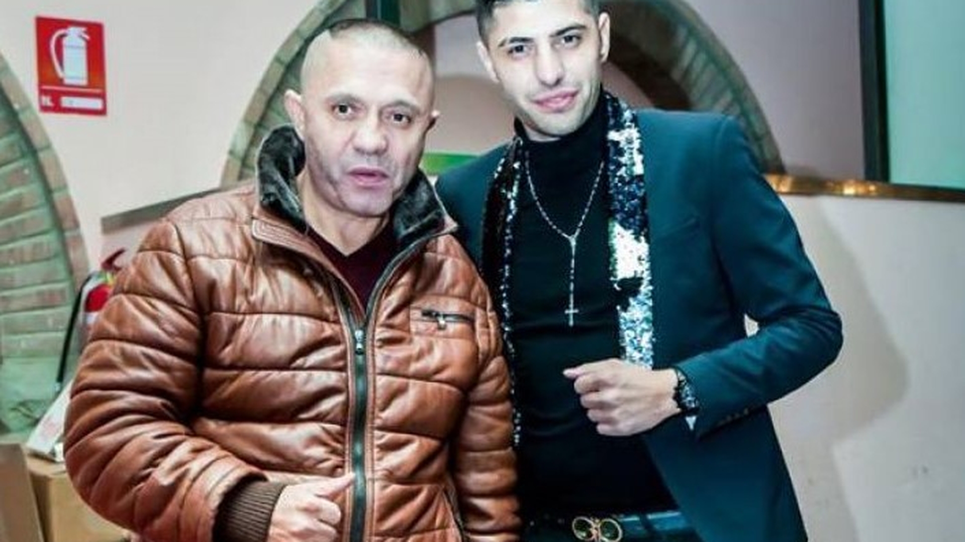 Fiul lui Nicolae Guță și-a luat bolid de fițe. Cât a plătit pe noua ”jucărie”