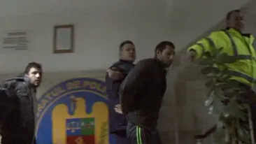 Bărbaţii suspectaţi că ar fi omorât un taximetrist în Timişoara au fost lăsaţi în libertate!