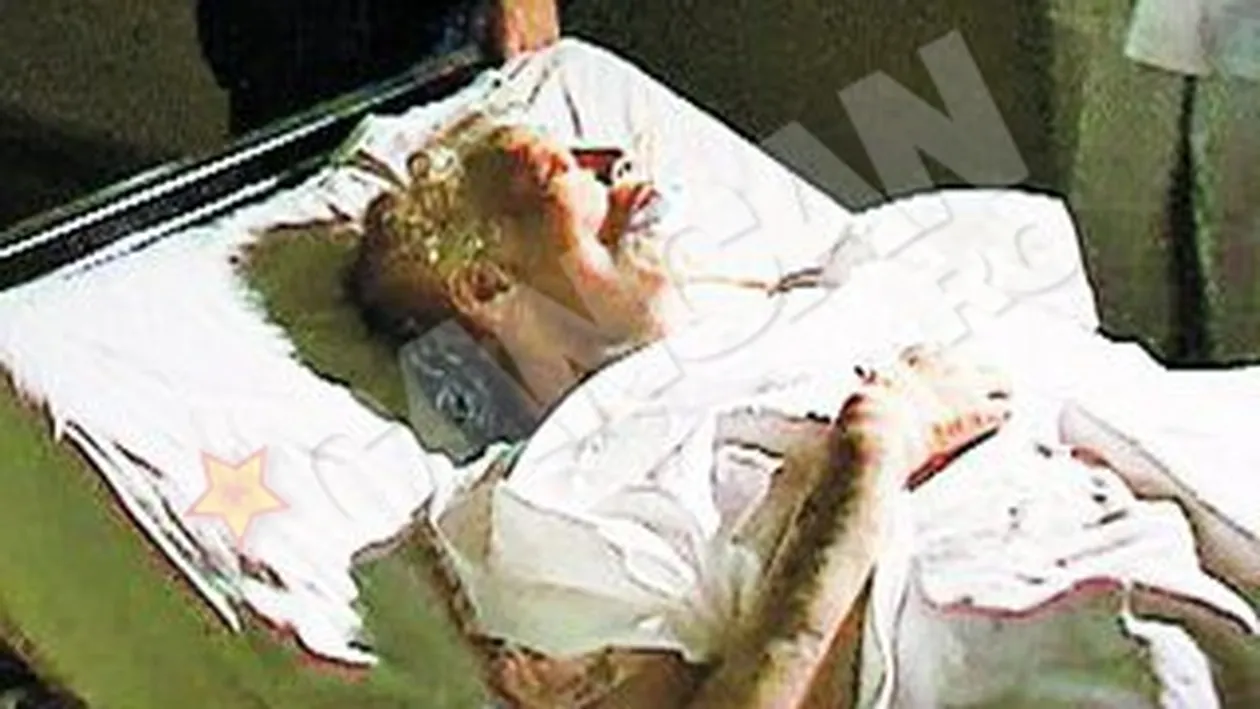 Alt caz de neglijenta la Spitalul Judetean Targu Jiu! In coma dupa o doza dubla de sange