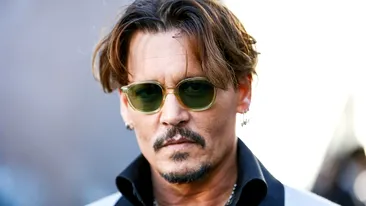 Johnny Depp a sărit la bătaie chiar pe platourile de filmare:Îți dau 100.000 de dolari să-mi dai un pumn chiar acum!