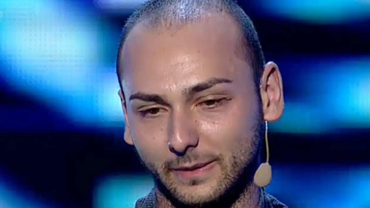 Nebunie curata la Romanii au talent! Cel mai SOCANT numar de magie! Si-a scos ata prin ochi! Juratii l-au facut praf