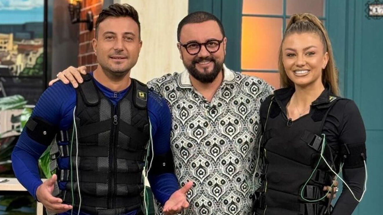 Valentin Sanfira, la un pas de moarte. Cătălin Măruță a confirmat totul. Cum a reacționat Codruța Filip