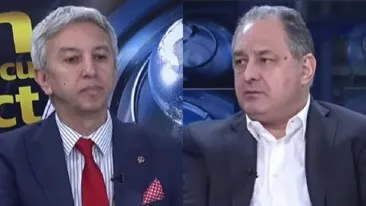 Marian Vanghelie explică de ce nu s-au anulat alegerile din 2025: „ Acum Curtea Constituțională...” | Dan Diaconescu DIRECT