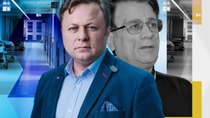 Ultima dorință a lui Ion Dolănescu: ”Leșinase, a ajuns la spital și...” La 15 ani de la trecerea în neființă a marelui artist, fiul cel mic face dezvăluiri cutremurătoare