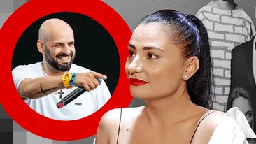 Soţia lui Nosfe vorbeşte deschis despre o nouă relaţie, la trei ani de la moartea artistului: “Eu când dau dragostea, o dau x 10”
