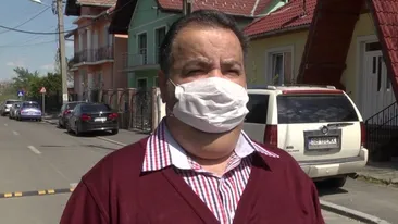 Regele romilor, Dorin Cioabă, a transmis un mesaj dur după actele de violență din ultimele zile: ”Dacă ascultau, nu erau acum arestați”