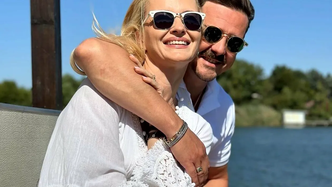 Elwira Petre, cadou emoționant pentru fetițele ei. L-a păstrat timp de 16 ani