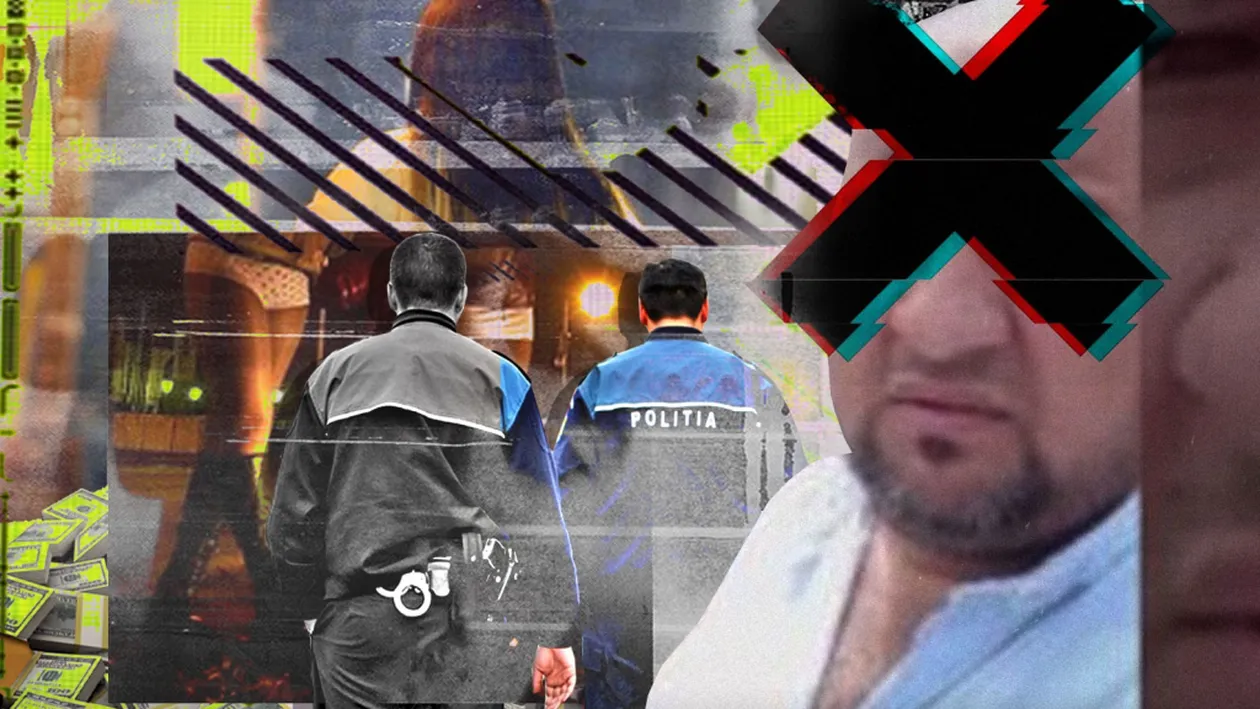 Șefii Clanului Didilă își țineau averile la vrăjitoarea Banca și...