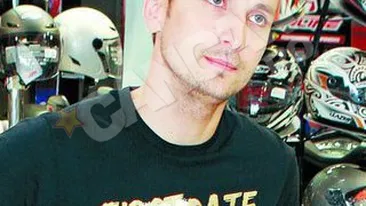 VIDEO Dani a lipsit de la emisiune in aceasta dimineata! Unde crezi ca a plecat matinalul?