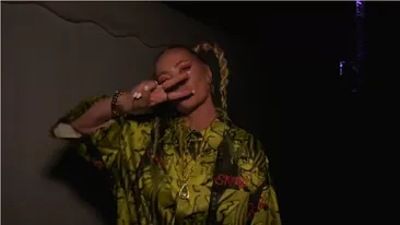 Delia, capul răutăților! A organizat mega-petrecere ilegală la terasă! A intervenit Poliția VIDEO