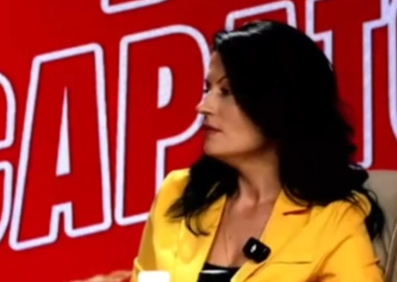 A făcut greva foamei timp de 42 de zile și a fost chemată în biroul Laurei Vicol: ”Au fost vreo 5 deputați”