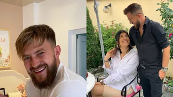 Cu ce se ocupă Daniel Aloman, fostul soț al Ilenei Sterp? Au divorțat după 7 ani