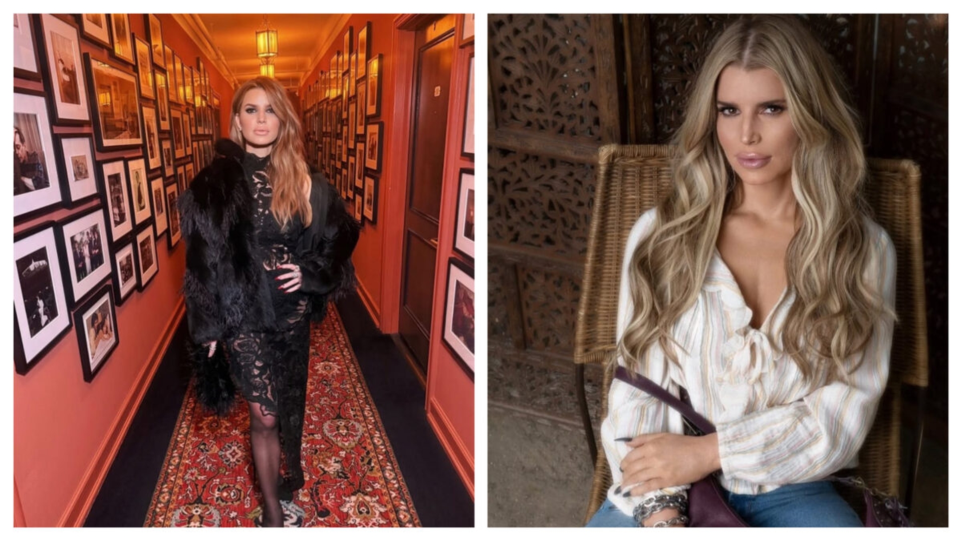 Dieta prin care Jessica Simpson a slăbit 45 kg. La ce trucuri a apelat
