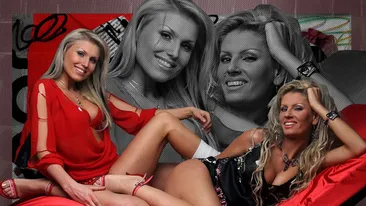 Piesele lor erau nelipsite de la bairamurile din acea vreme! Ce s-a ales de trupa Blondy? Andreea Bănică a rămas în industrie, iar Cristina Rus s-a dedicat familiei