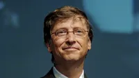 E cel mai bogat om de pe planeta, dar nu le-a cumparat copiilor sai telefoane mobile! De ce e Bill Gates atat de strict