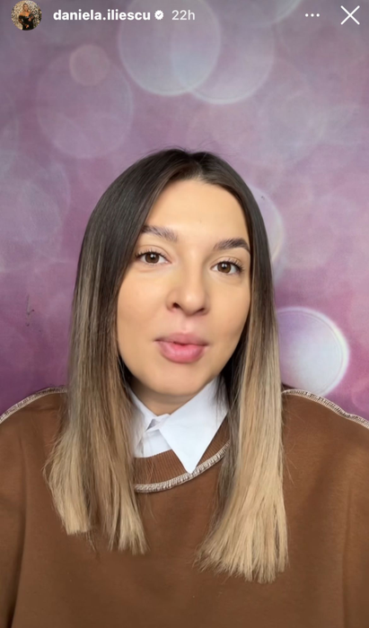 Daniela Iliescu, schimbare radicală! S-a tuns scurt și a uimit pe toată lumea. Cum arată acum