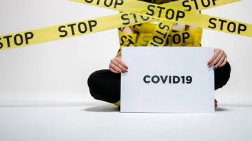 Incidența cazurilor de COVID continuă să crească în tot mai multe localități! Cea mai ridicată rată de infectare este de 39.87 la mie