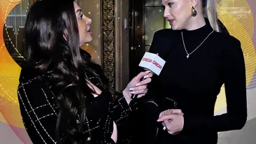 Gina Chirilă, adevărul despre schimbările din viața ei și hate-ul din online: ”A pornit de la narcisism...”