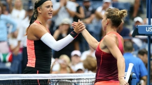 Simona Halep este în optimi, la Wimbledin 2019! A învins-o pe Azarenka, 6-3, 6-1