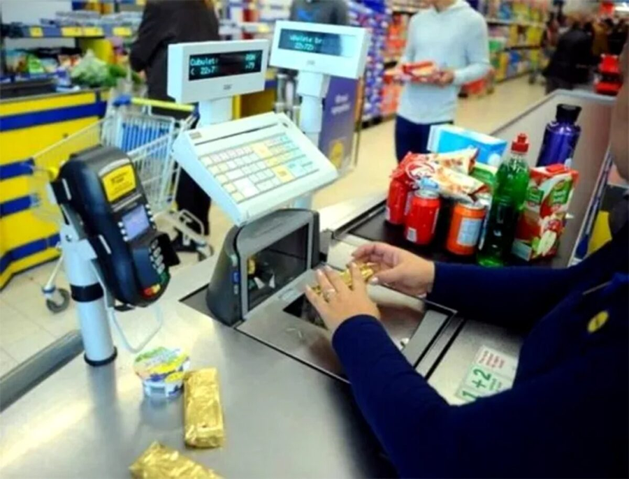 Casieri Lidl