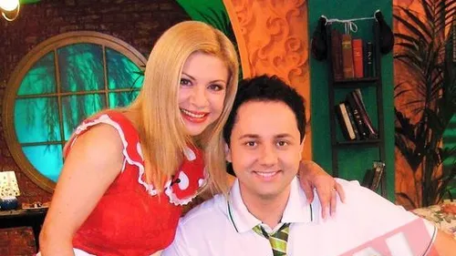 Vrea sa aiba o mama celebra