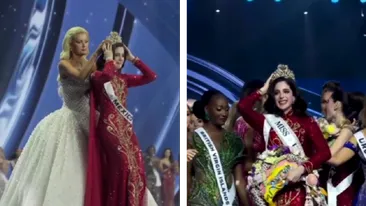 Fatima a câștigat Miss Universe 2025, după ce a fost umilită în public de unul dintre organizatori. Primele imagini