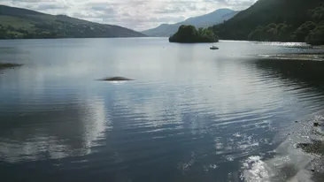 Intalnire de gradul 3! Raportul ingrijorator al politiei scotiene a socat pe toata lumea. Extraterestrii, tot mai prezenti!