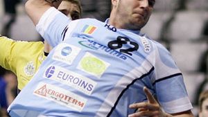 Suporterii echipei MBK Veszprem au vizitat mormantul lui Marian Cozma