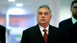 "Al treilea război mondial e aproape". Previziunea terifiantă a lui Viktor Orban pune Europa pe jar