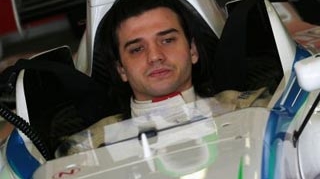 Pilotul Mihai Marinescu a castigat prima cursa de pe circuitul Nurburgring din Germania!