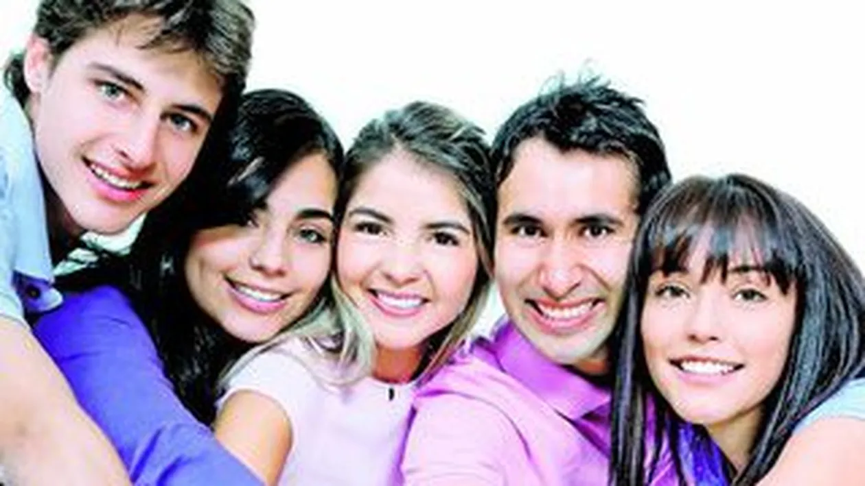 Cum sa ne imprietenim cu sexul opus! Femeile si barbatii pot fi doar prieteni?