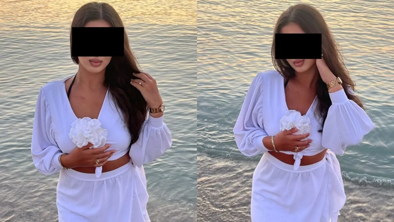 Cântăreața din România care trăiește coșmarul oricărei mame! Fiica ei are osteomielita cronică