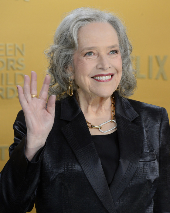 Kathy Bates. Foto: Profimedia