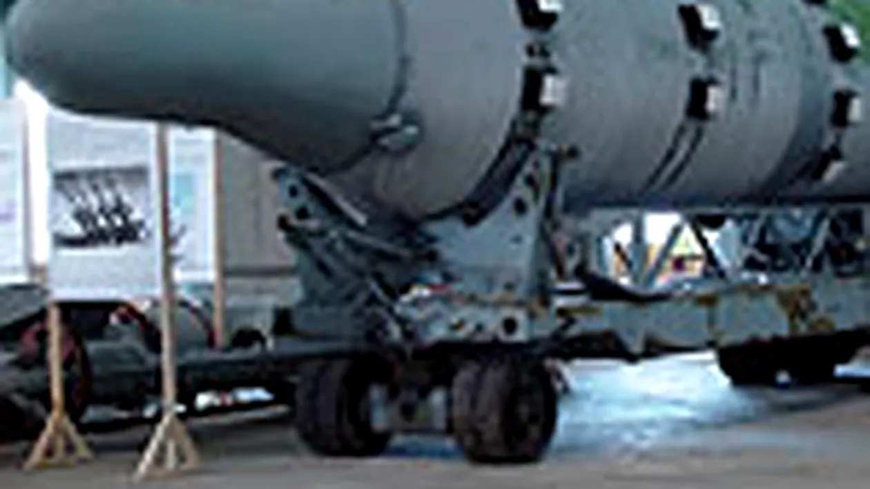 Iranul colaboreaza cu Coreea de Nord si a cumparat rachete care au o raza de actiune de 3.200 de km