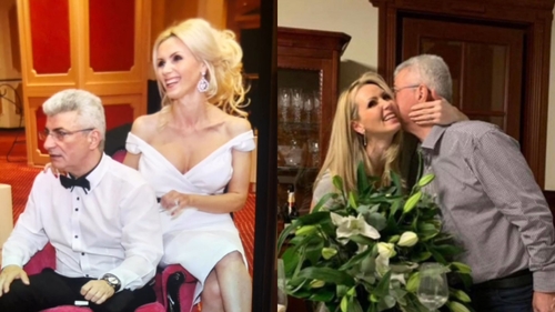 Mihaela Prigoană, primele declarații după 6 luni de la moartea lui Silviu Prigoană. Ce s-a întâmplat, de fapt, în ziua în care afaceristul și-a dat ultima suflare